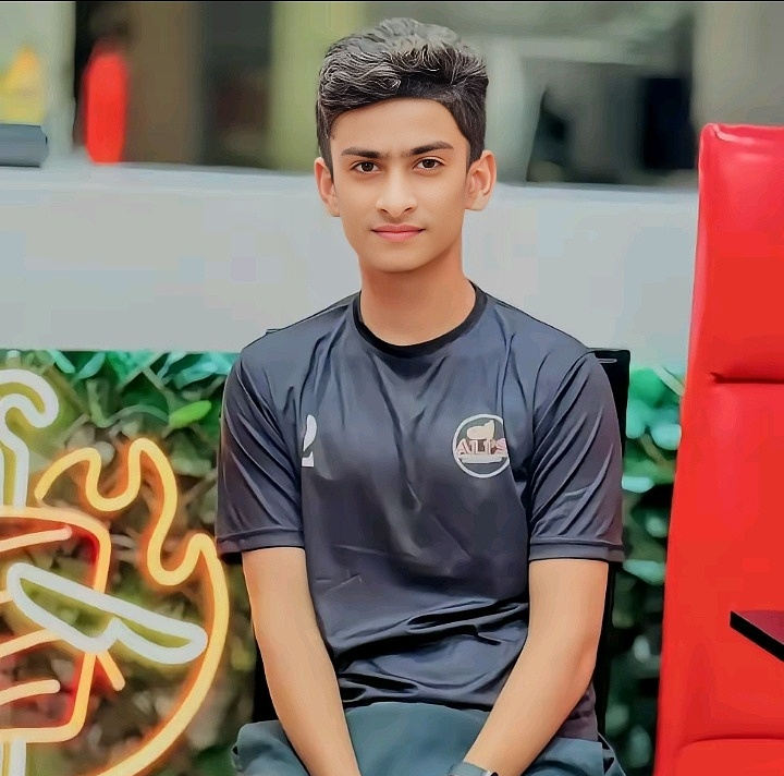 MA Web Designer Muhammad Adnan Profile Photo